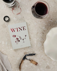 Cofanetto vino Vinga Histoire du vin da personalizzare - 3