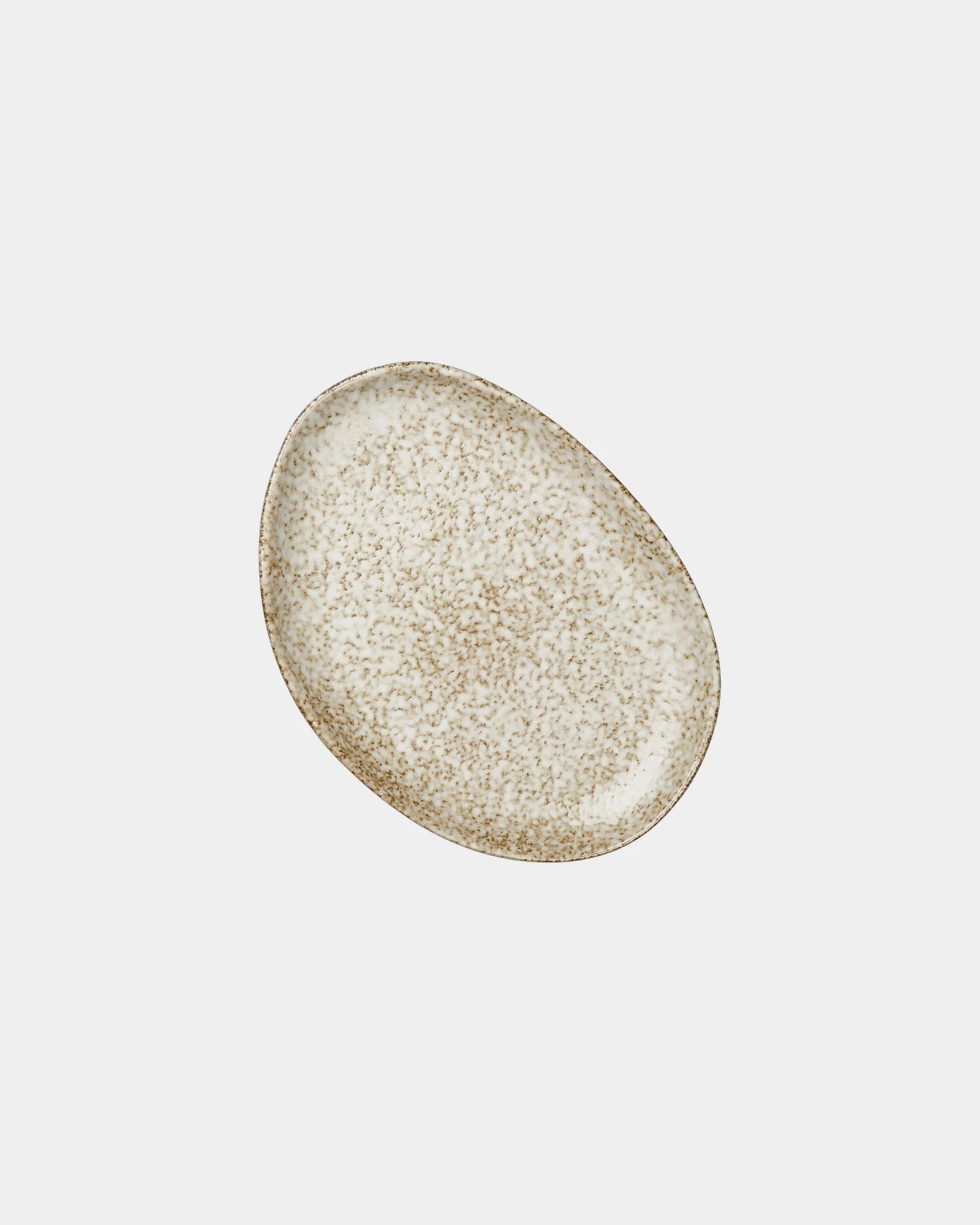 Piatto gres smaltato Vinga Nuvem da personalizzare - 1