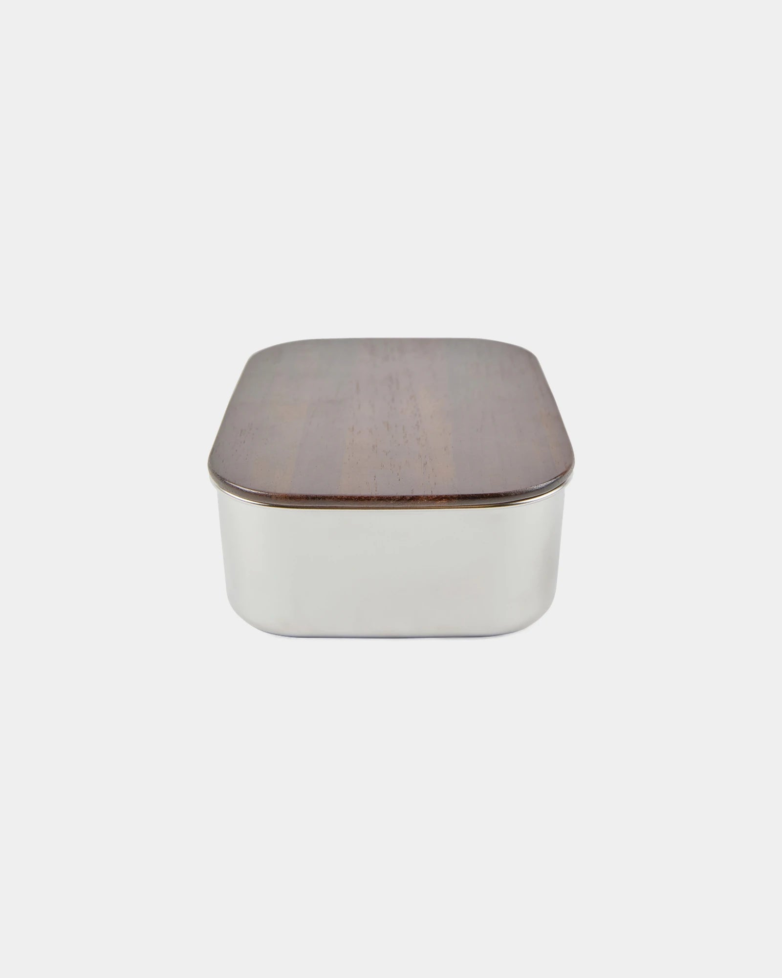Lunch box acciaio riciclato Vinga Ciro da personalizzare - 6