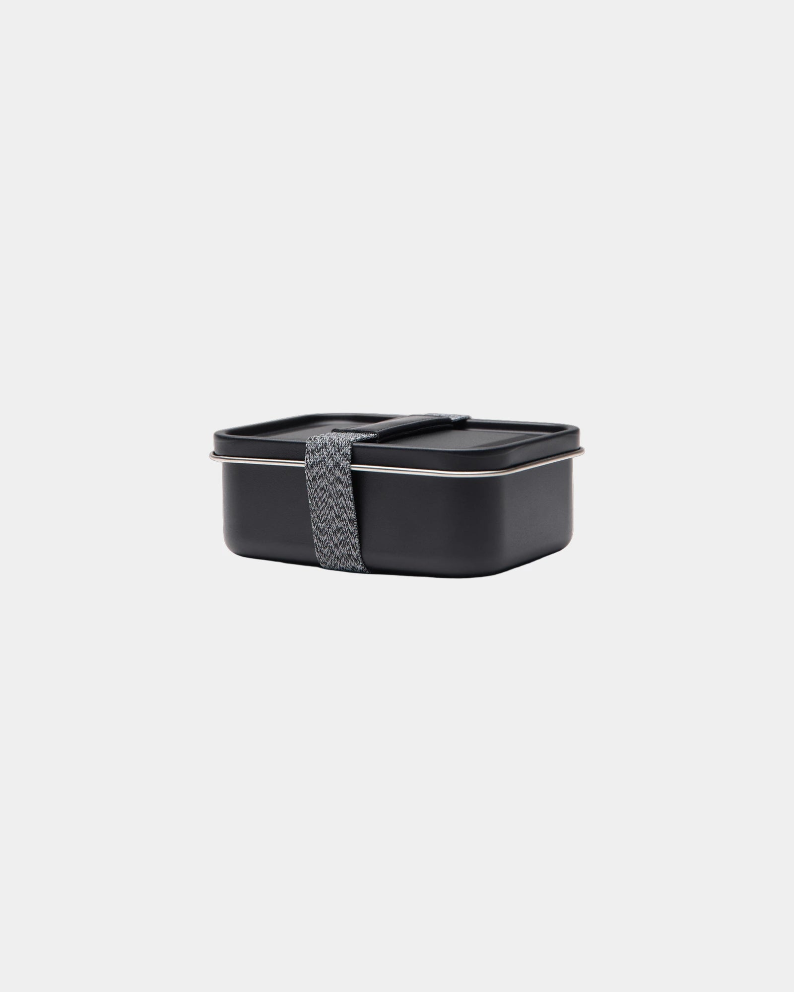 Lunch box acciaio riciclato Parks 750ml da personalizzare - 2