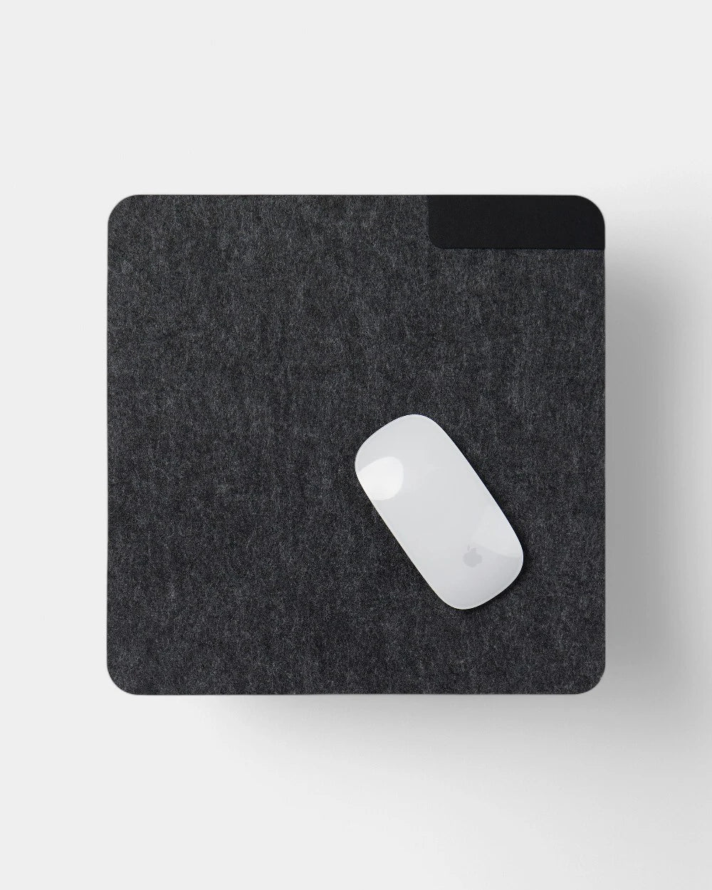 Tappetino per mouse riciclato da personalizzare