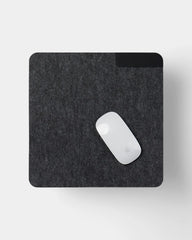 Tappetino per mouse riciclato da personalizzare