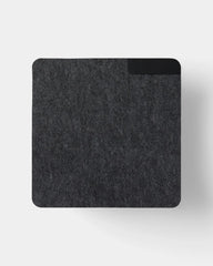 Tappetino per mouse riciclato da personalizzare - 1