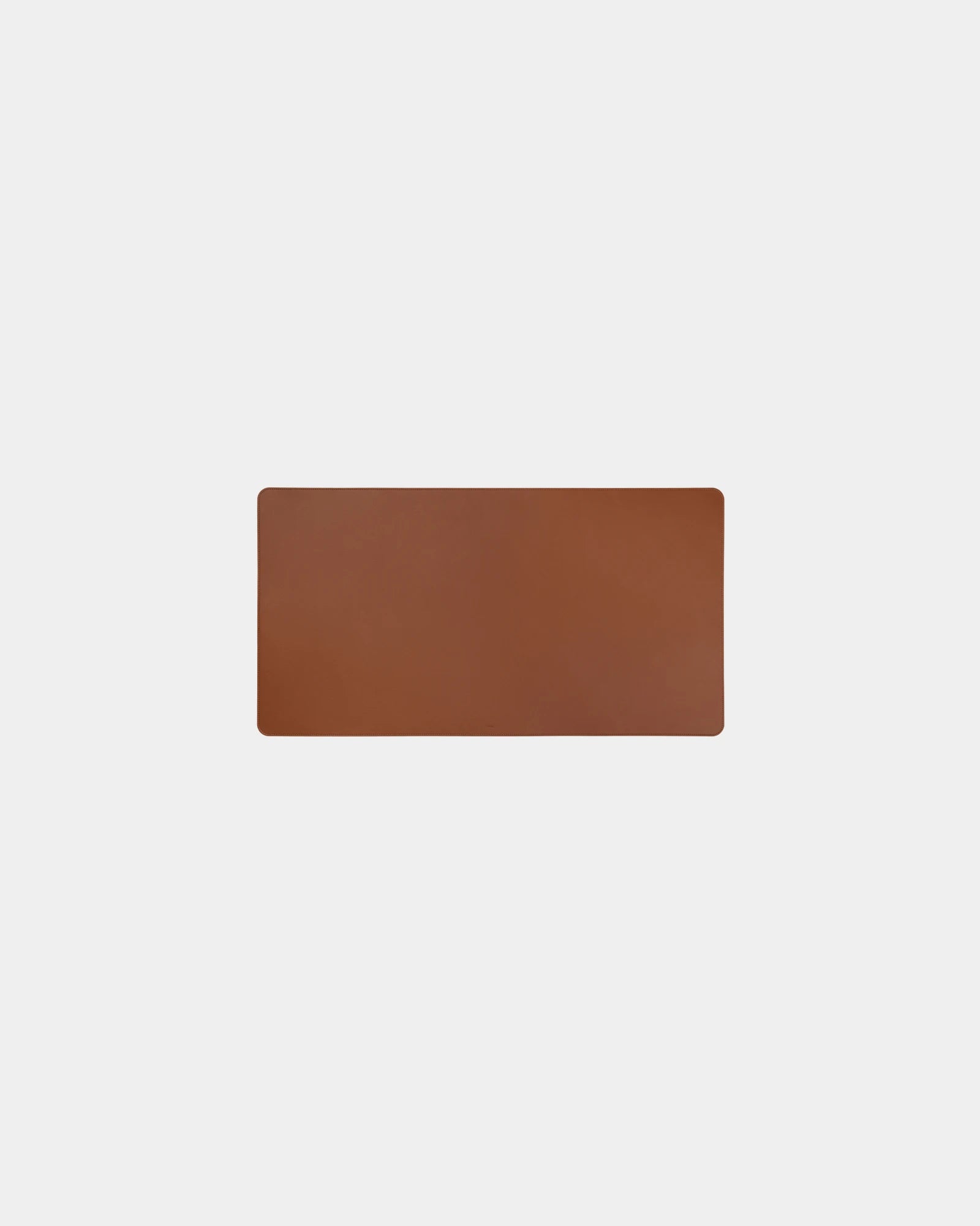 Tappetino mouse riciclato RCS Vinga Timo da personalizzare - Marrone
