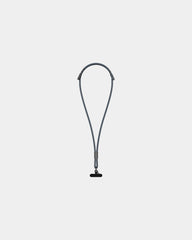 Cordino cavo ricarica riciclato Baltimore da personalizzare - Blu Navy