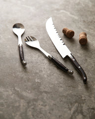 Set posate insalata Vinga Gigaro da personalizzare - 2