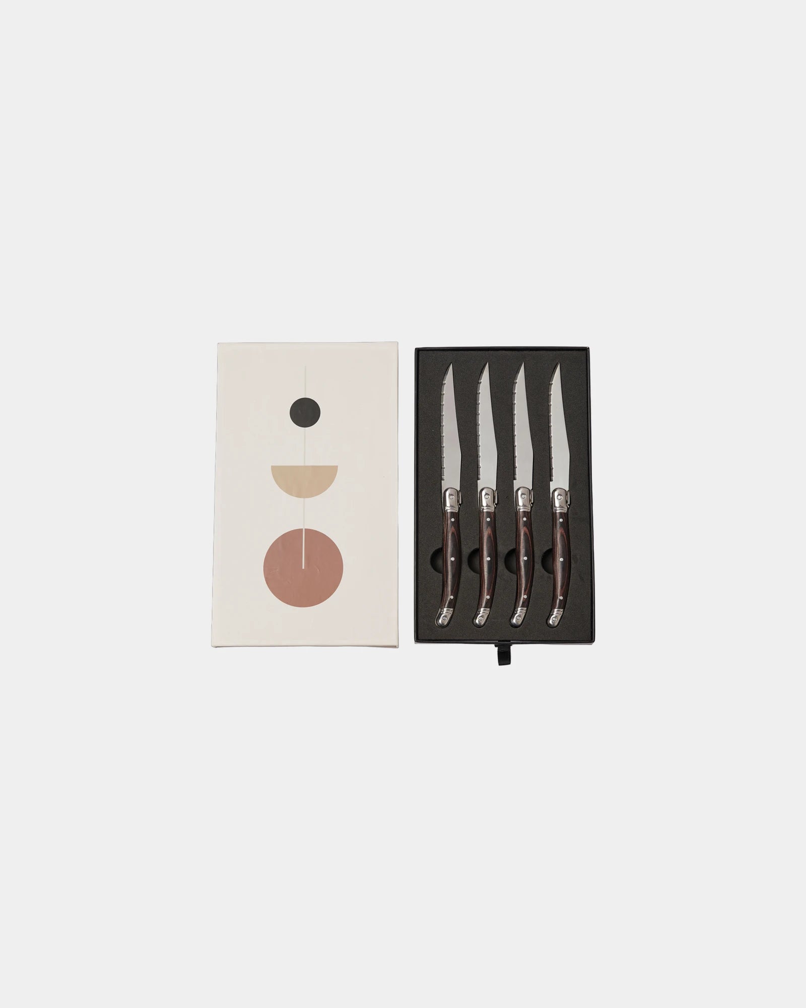 Set coltelli Vinga Gigaro da personalizzare - 1