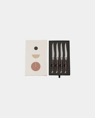 Set coltelli Vinga Gigaro da personalizzare - 1
