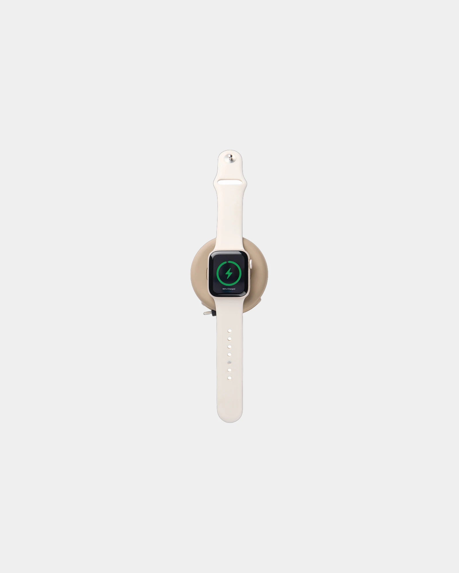 Caricatore wireless riciclato Baltimore da personalizzare - 19