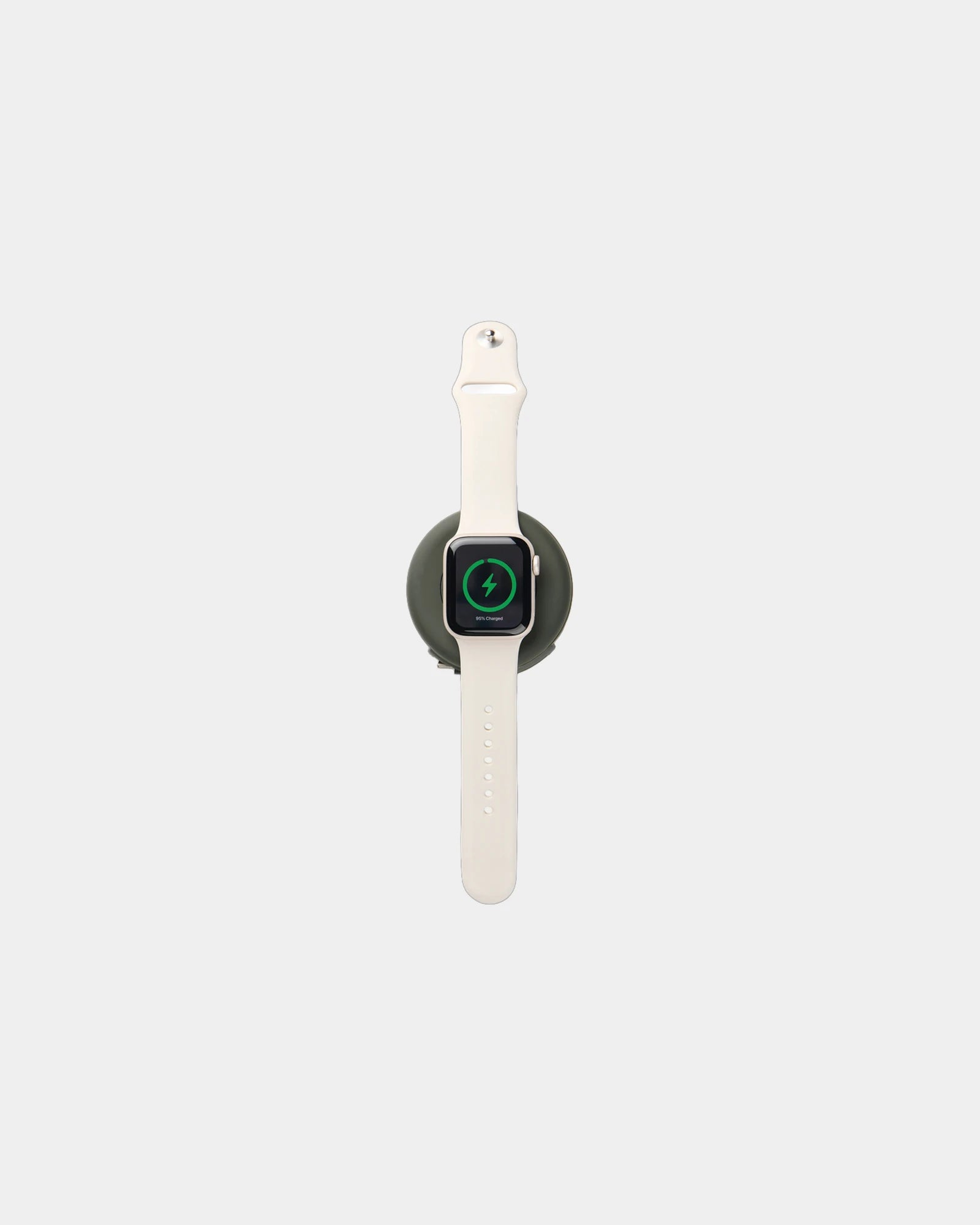 Caricatore wireless riciclato Baltimore da personalizzare - 11