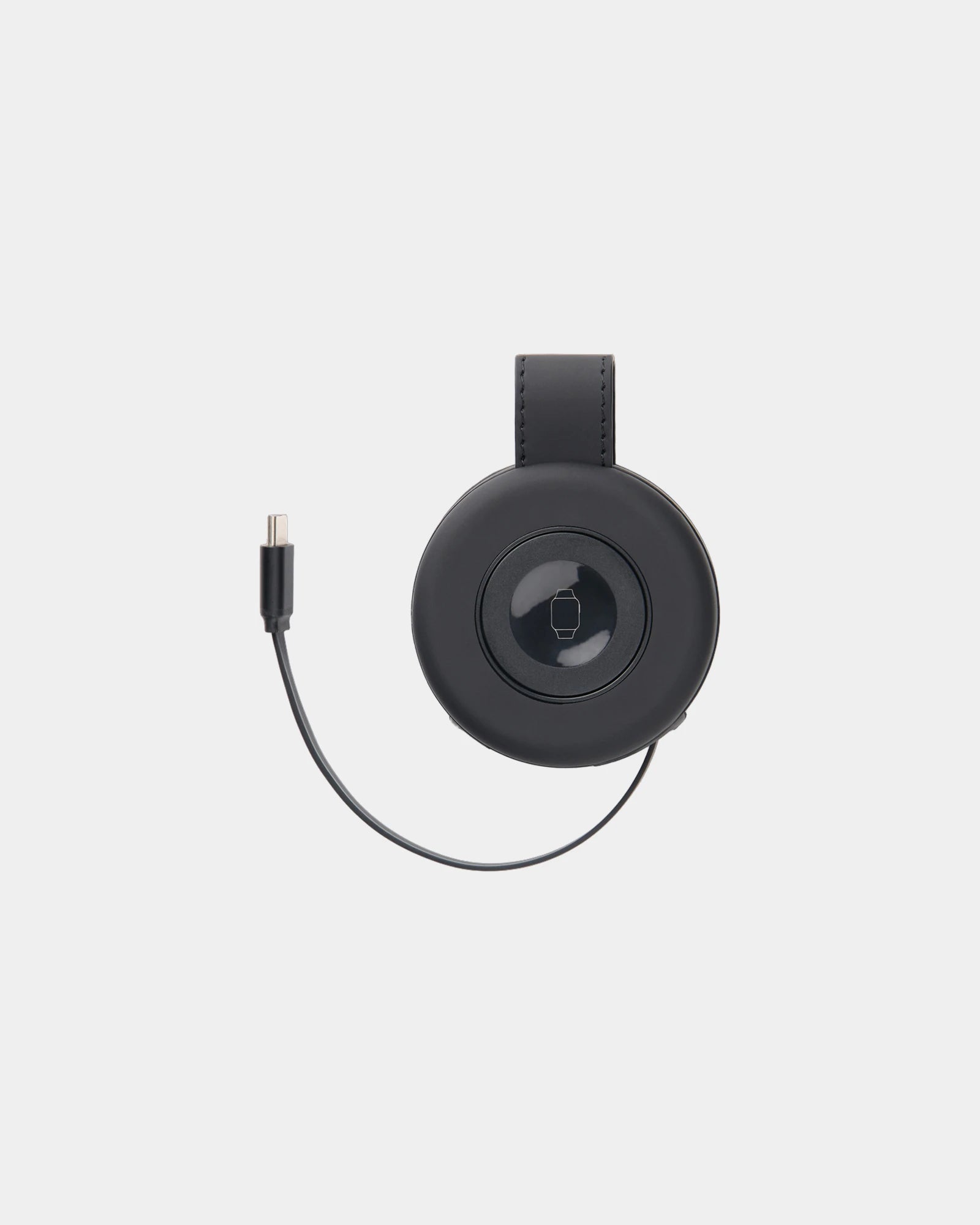 Caricatore wireless riciclato Baltimore da personalizzare - 4