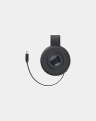 Caricatore wireless riciclato Baltimore da personalizzare - 4