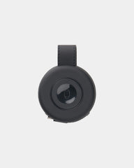 Caricatore wireless riciclato Baltimore da personalizzare - Nero