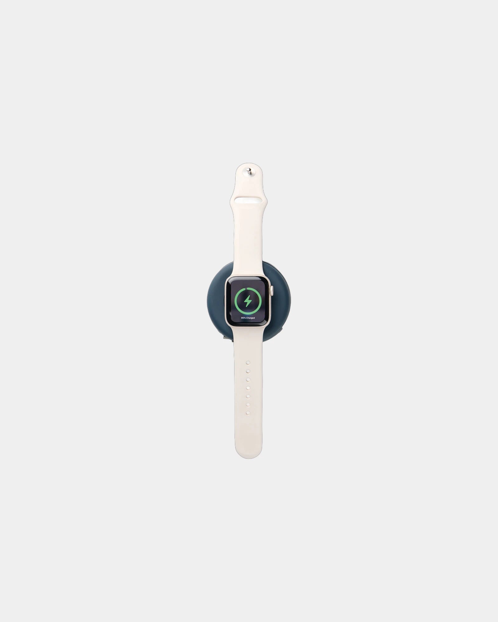 Caricatore wireless riciclato Baltimore da personalizzare - 27