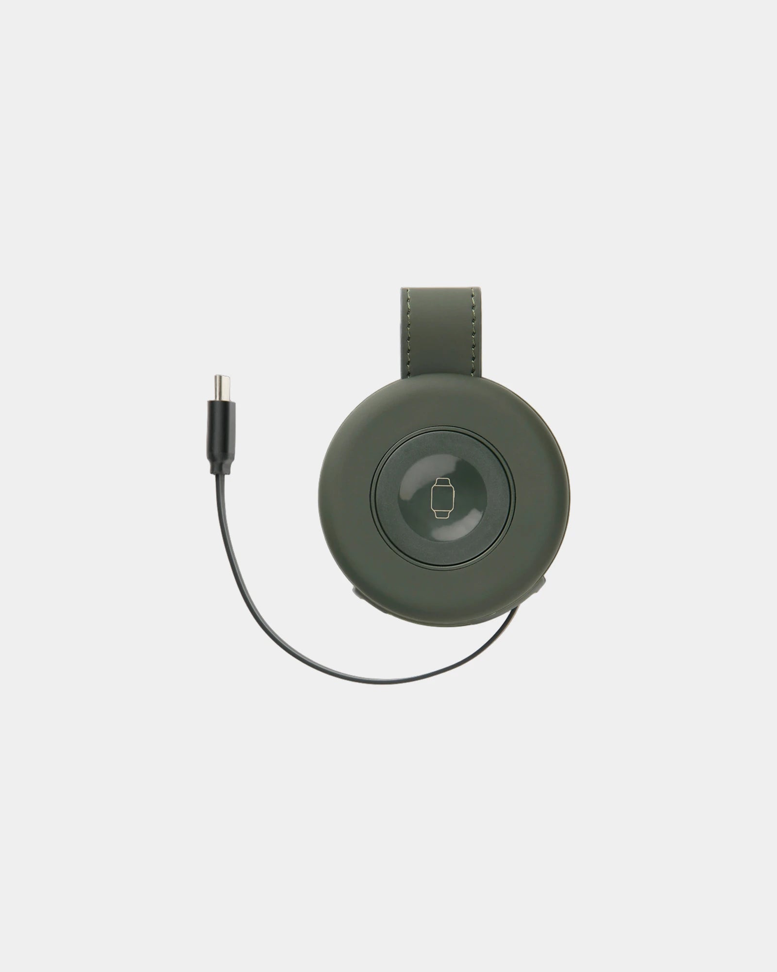 Caricatore wireless riciclato Baltimore da personalizzare - 12
