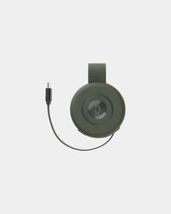 Caricatore wireless riciclato Baltimore da personalizzare - 12
