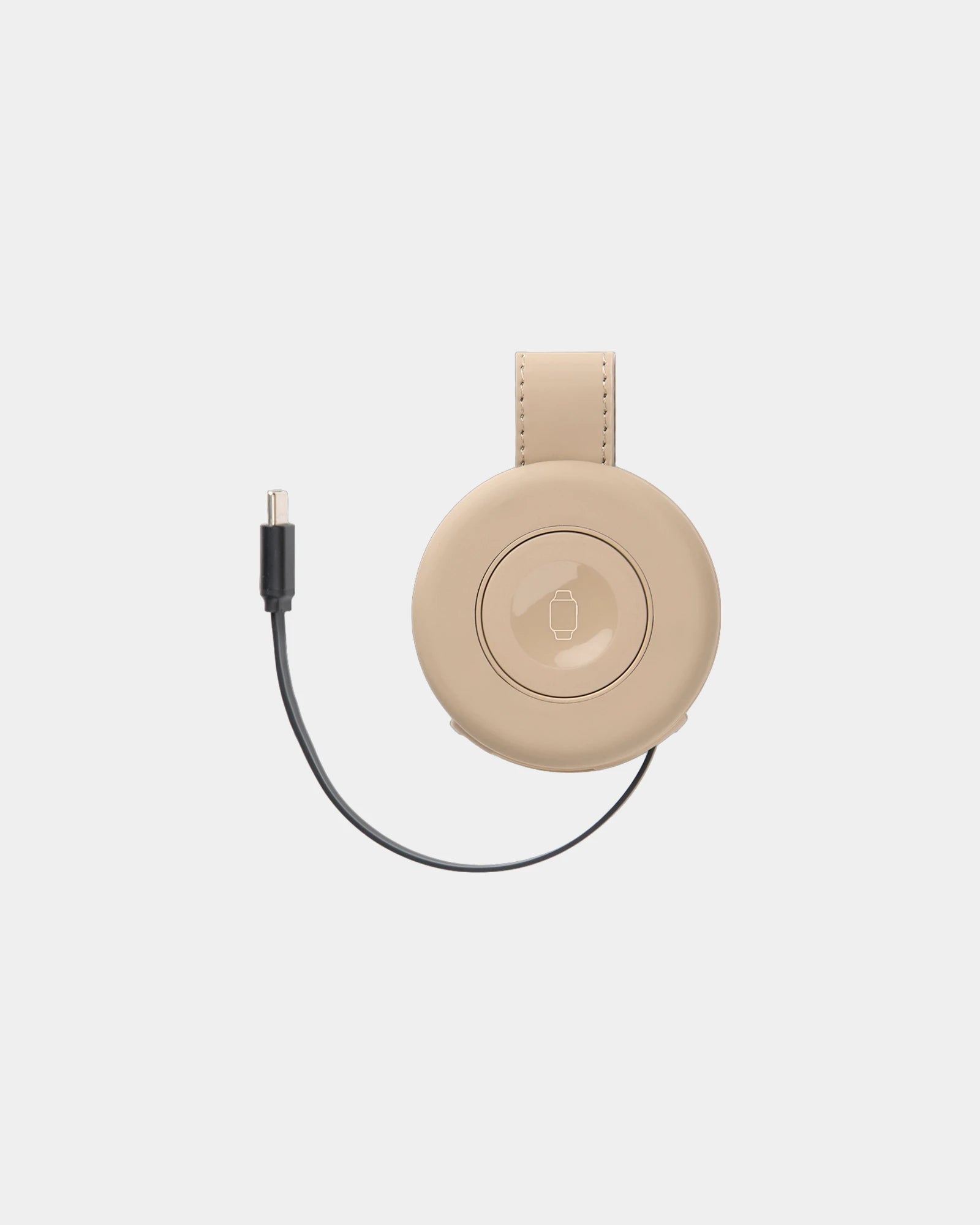 Caricatore wireless riciclato Baltimore da personalizzare - 20