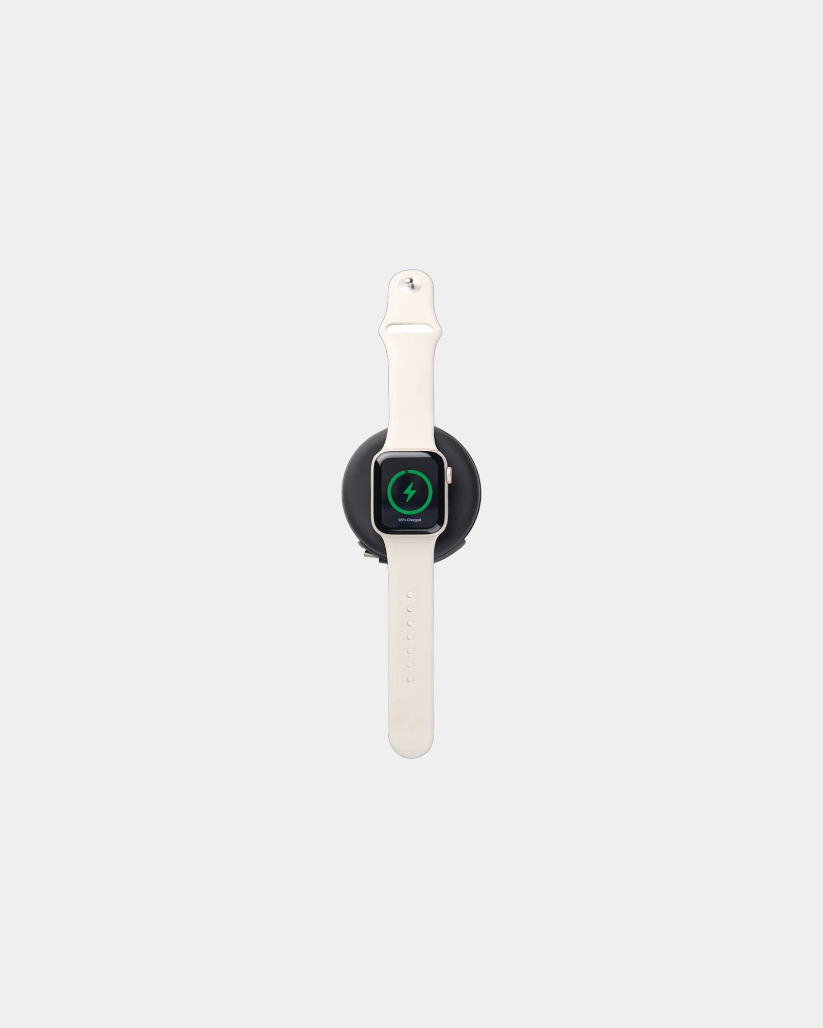 Caricatore wireless riciclato Baltimore da personalizzare - 3