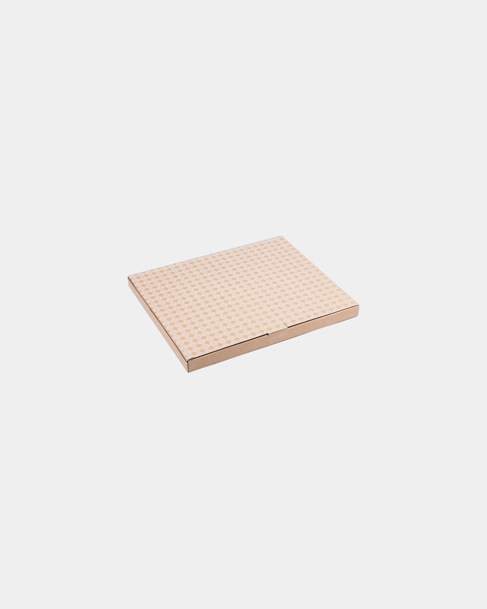 Tagliere in teak FSC Vinga Buscot da personalizzare - 2