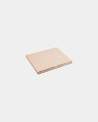Tagliere in teak FSC Vinga Buscot da personalizzare - 2