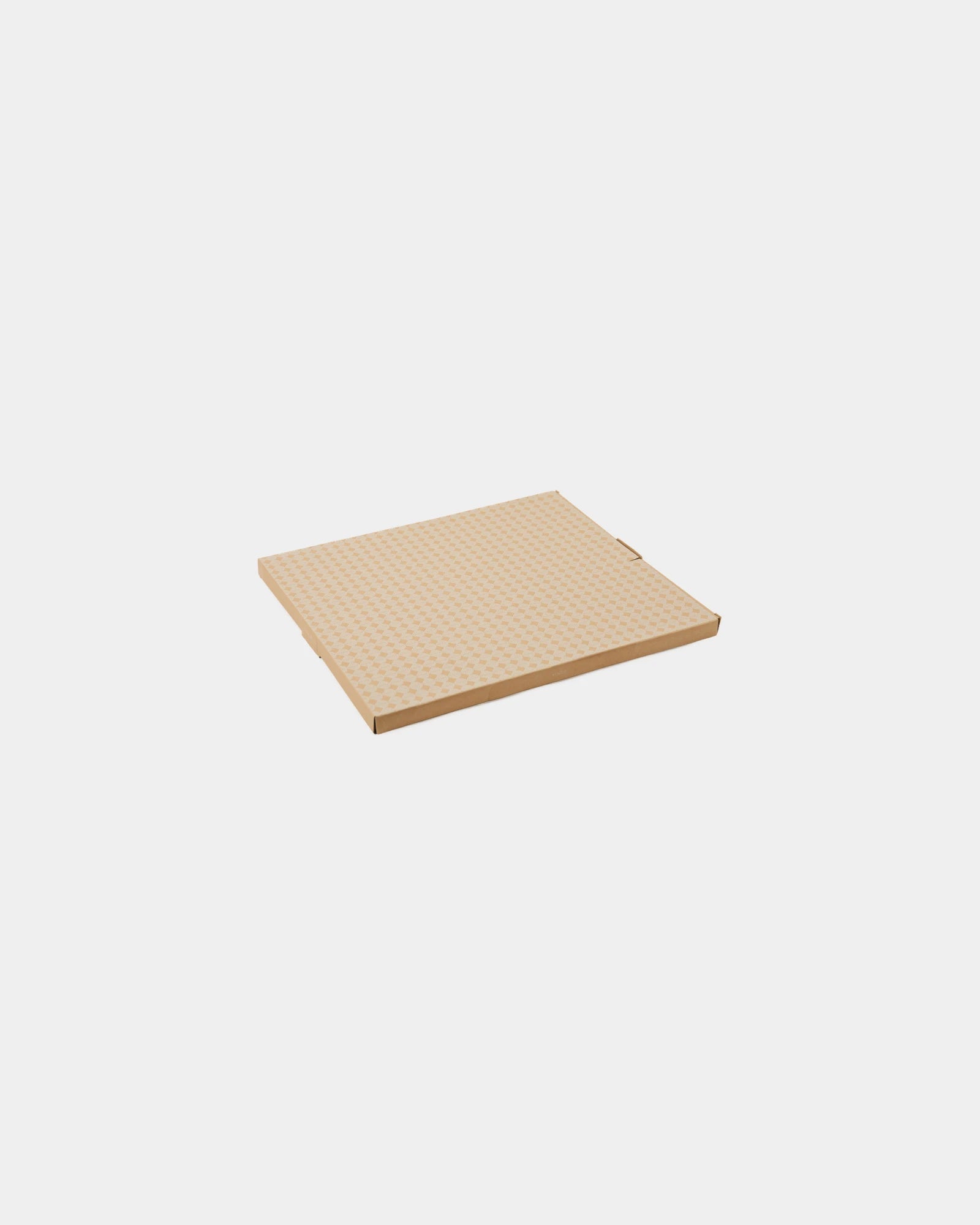 Tagliere rotondo teak FSC Vinga Buscot da personalizzare - 3