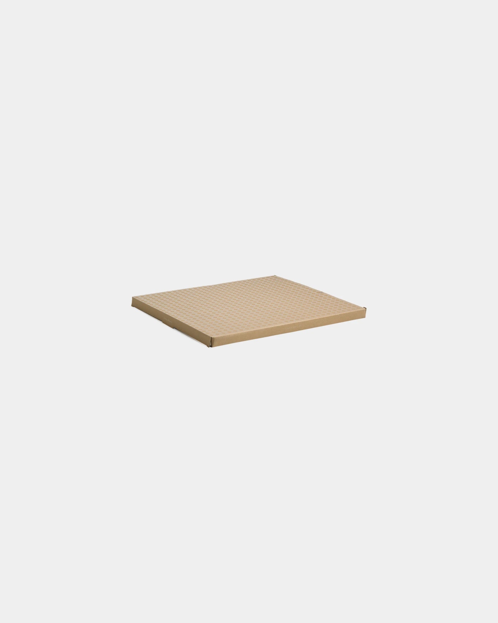 Tagliere rotondo teak FSC Vinga Buscot da personalizzare - 2