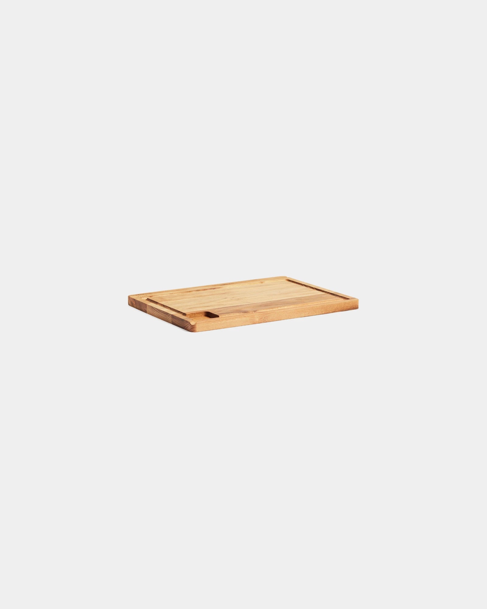 Tagliere in teak FSC Vinga Buscot da personalizzare - 2
