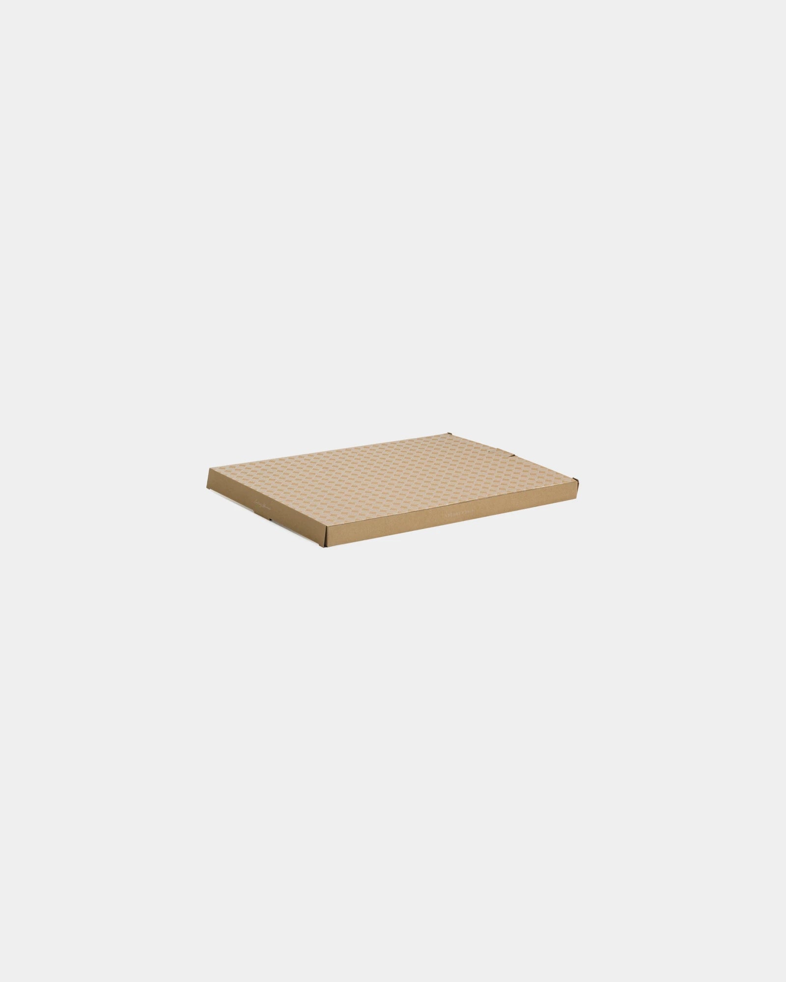Tagliere in teak FSC Vinga Buscot da personalizzare - 3