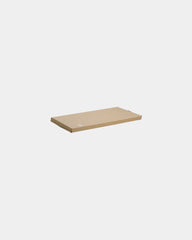 Tagliere legno teak FSC Vinga Buscot da personalizzare - 2