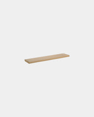 Tagliere teak FSC Vinga Buscot 75 cm da personalizzare - 2