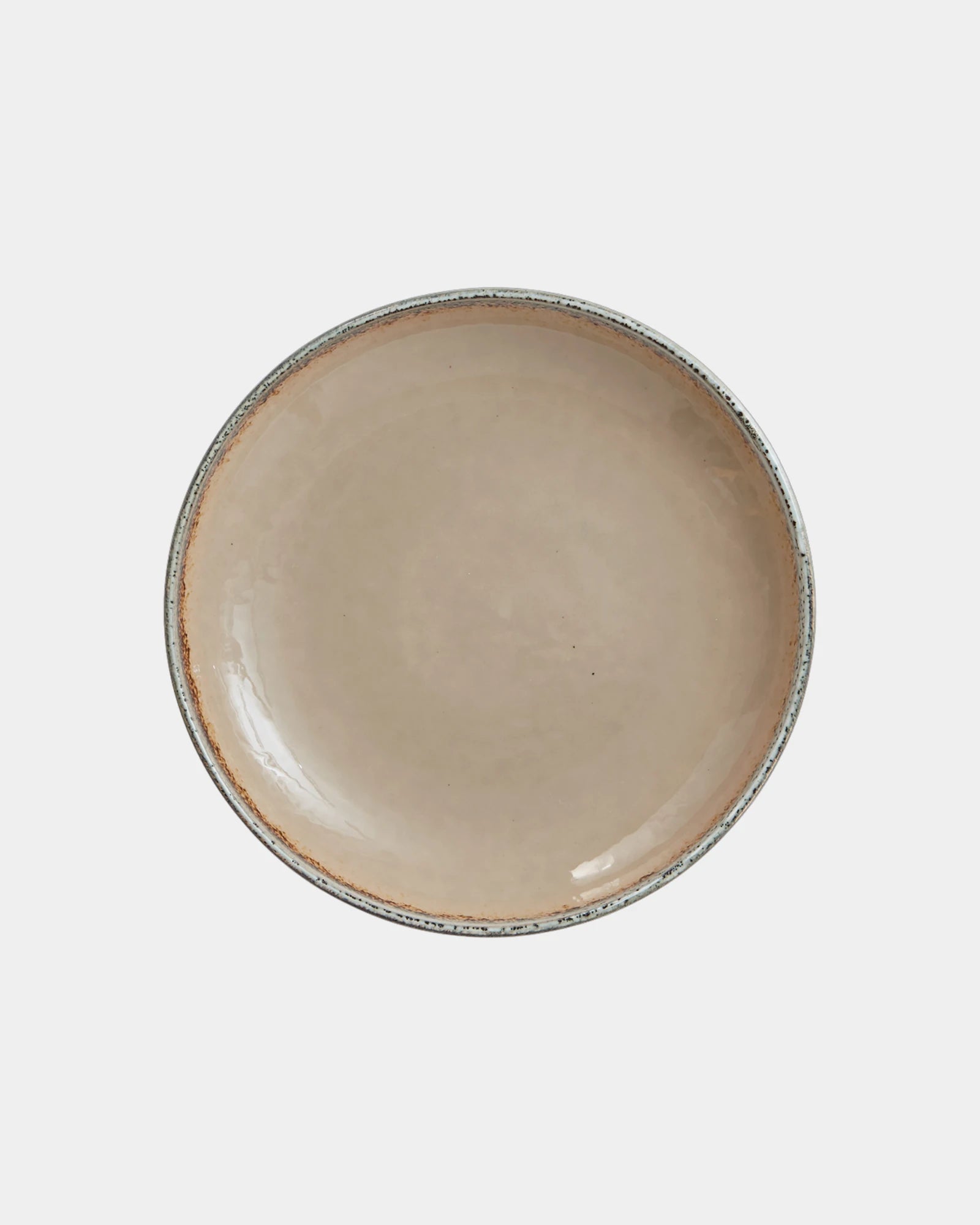 Insalatiera in gres Vinga Nomimono 31cm da personalizzare - 1