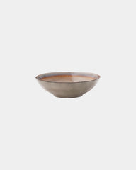 Insalatiera gres 30 cm Vinga da personalizzare - Beige