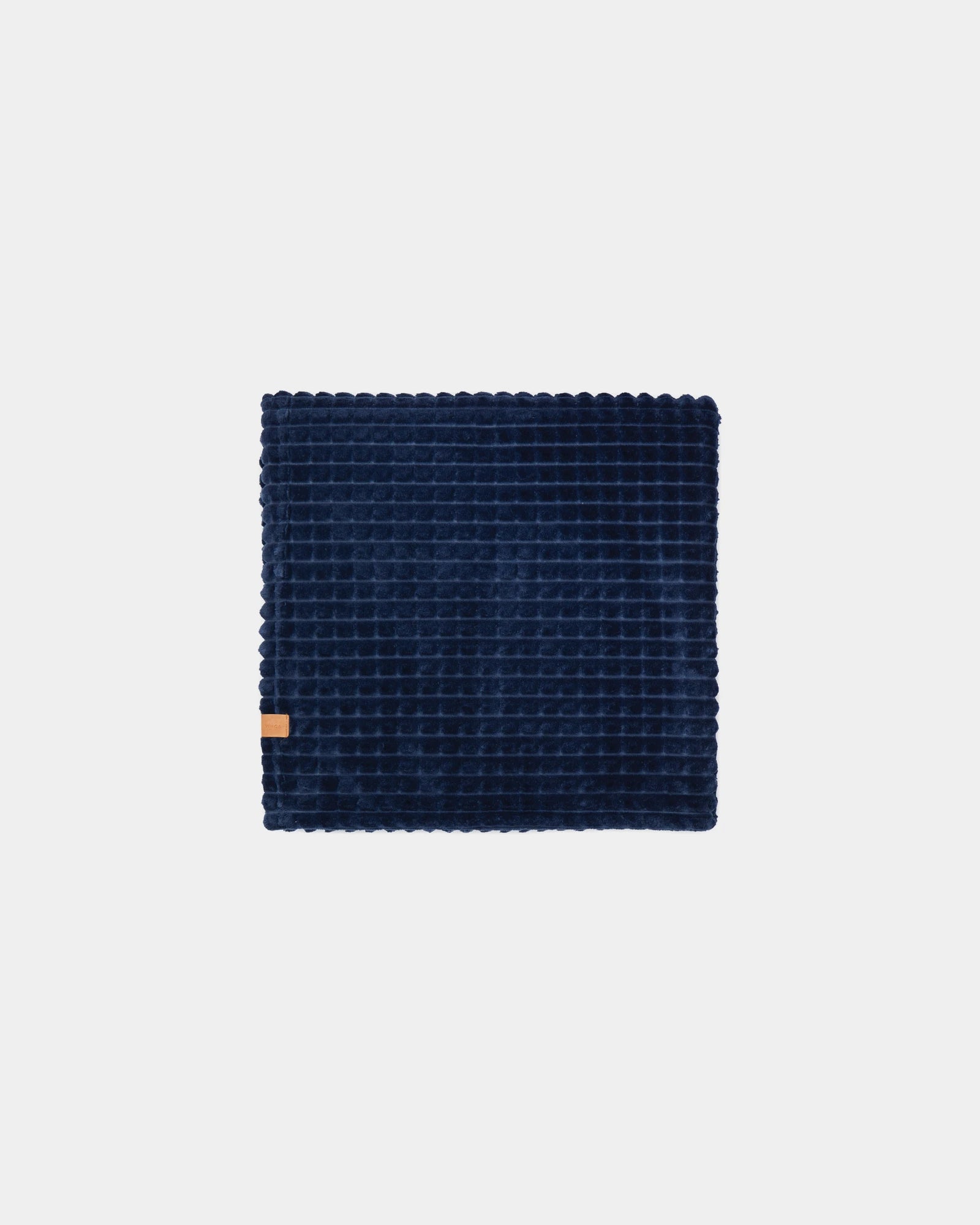 Plaid rPET certificato GRS Vinga Branson da personalizzare - 1