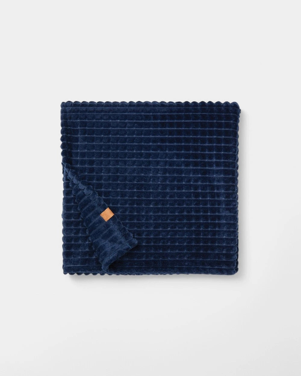 Plaid in poliestere riciclato da personalizzare - 15