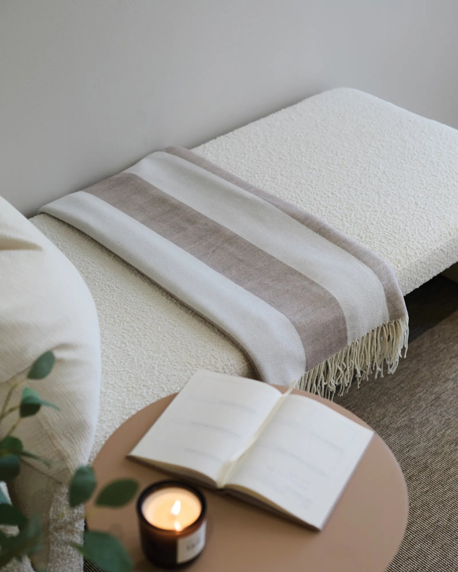 Coperta Aware polylana Vinga Tella da personalizzare - 6