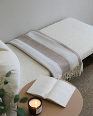 Coperta Aware polylana Vinga Tella da personalizzare - 6