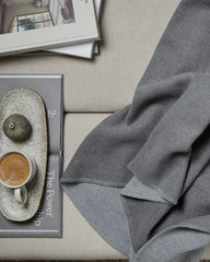 Coperta rPET bicolore Vinga Moulton da personalizzare - 3