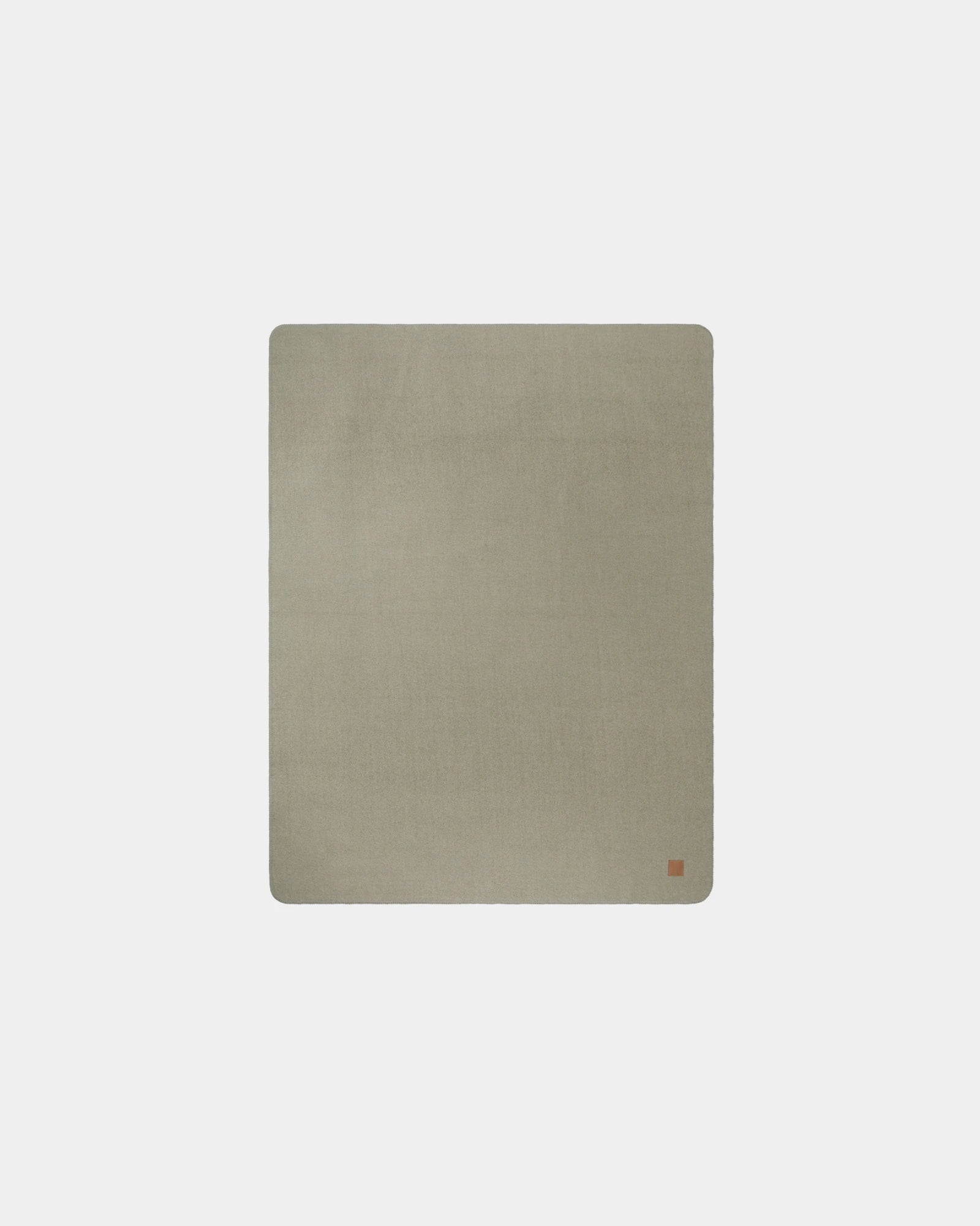 Coperta rPET bicolore Vinga Moulton da personalizzare - 4