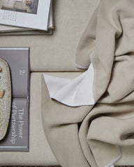 Coperta rPET bicolore Vinga Moulton da personalizzare - 11