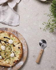 Tagliapizza legno FSC Vinga Paso da personalizzare - 4
