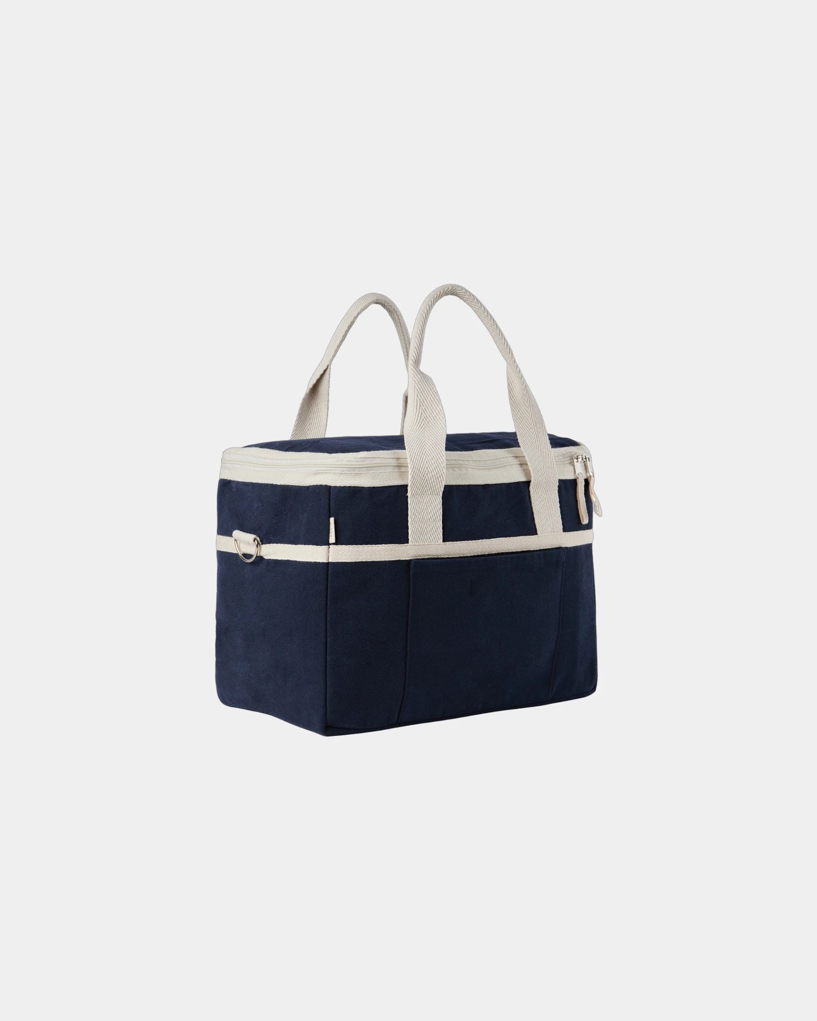 Borsa termica riciclata 18L Vinga Volonne da personalizzare - 7
