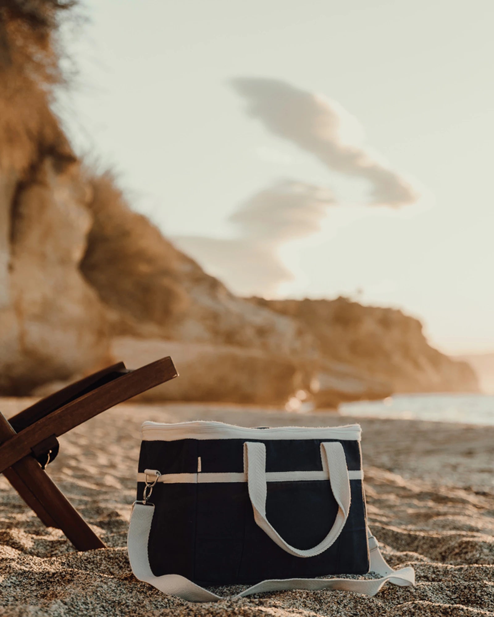 Borsa termica riciclata 18L Vinga Volonne da personalizzare - 11