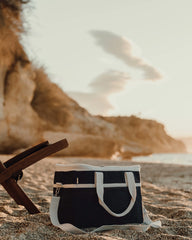 Borsa termica riciclata 18L Vinga Volonne da personalizzare - 11