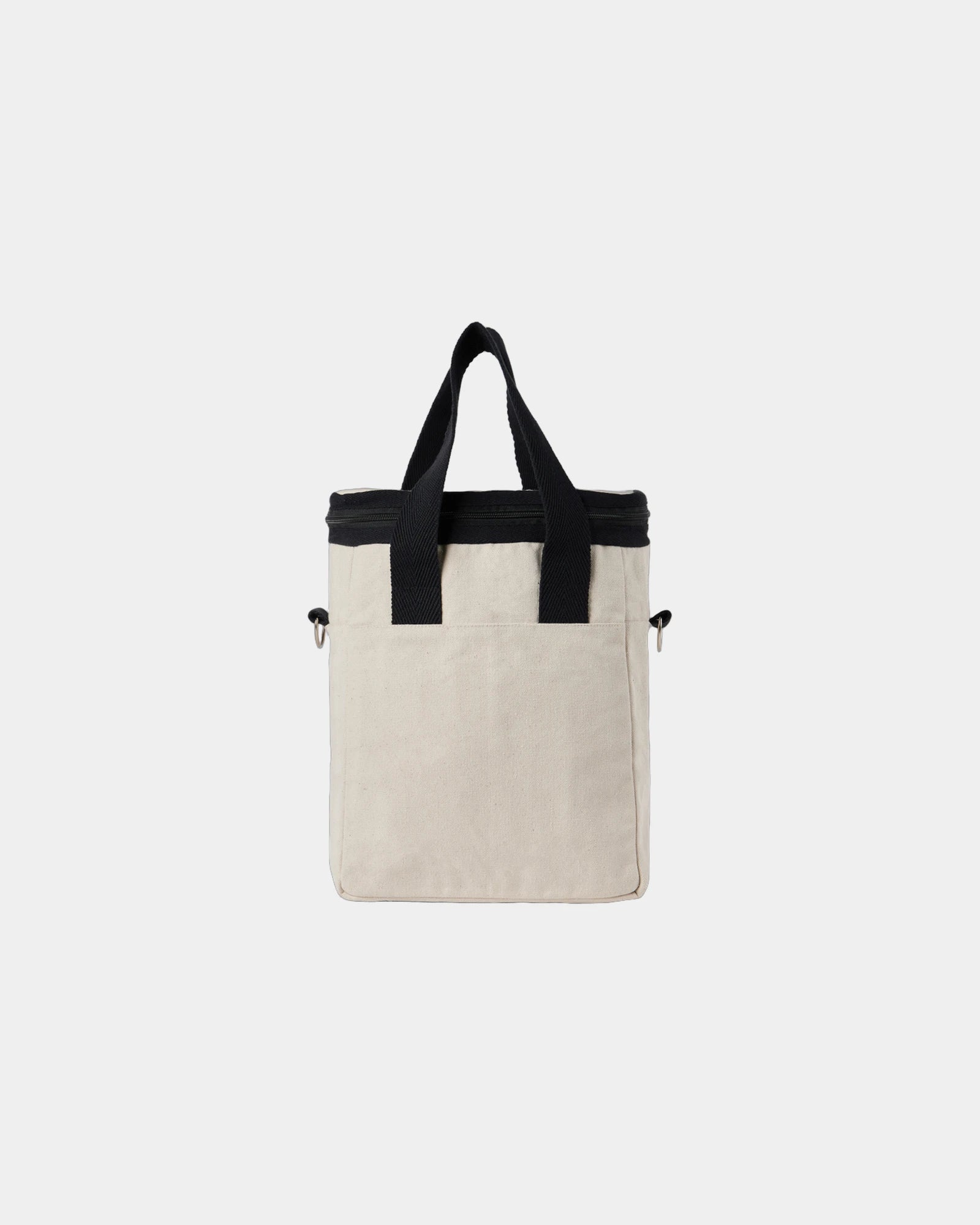 Shopper termica riciclata Vinga Volonne da personalizzare - 1