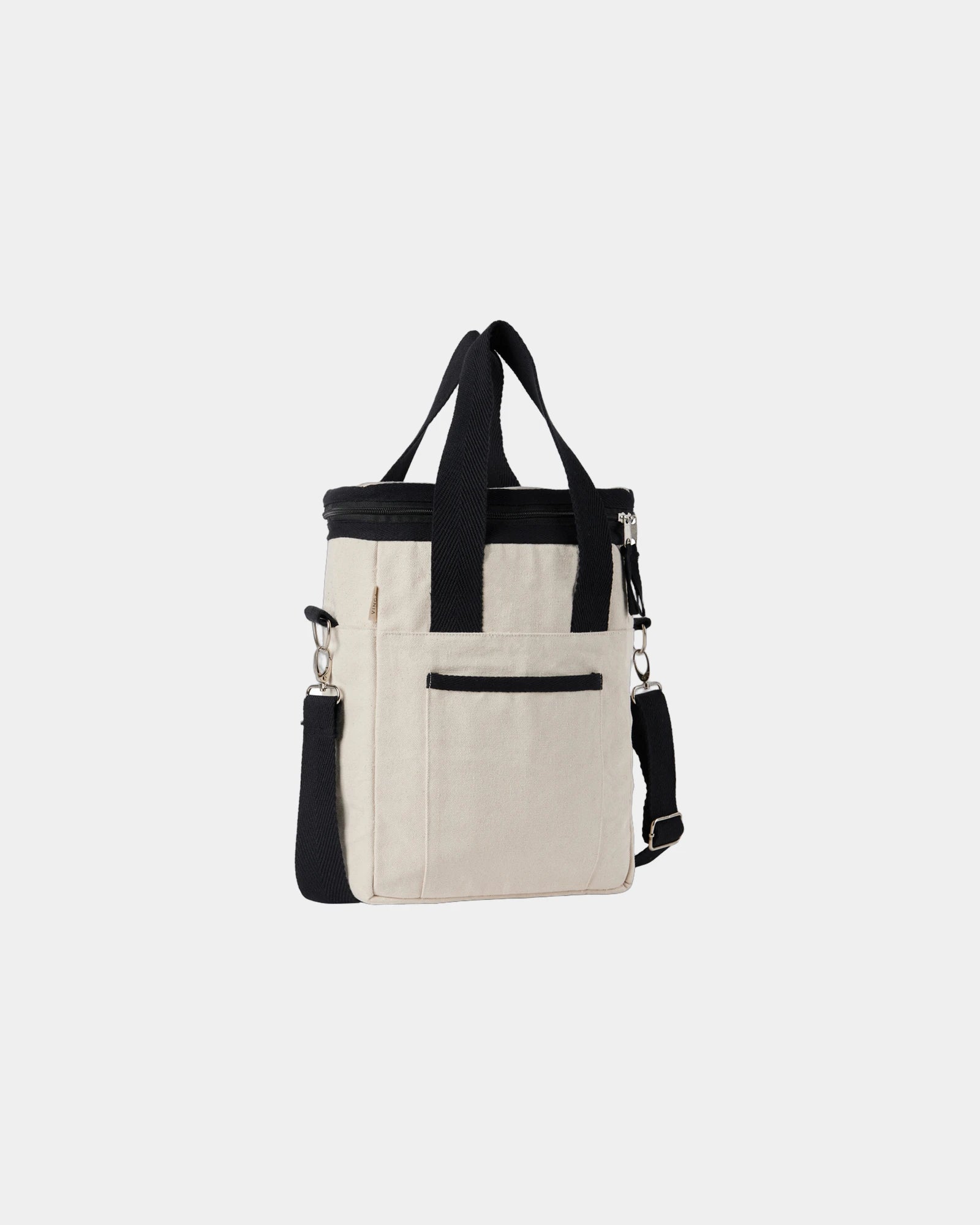 Shopper termica riciclata Vinga Volonne da personalizzare - 2