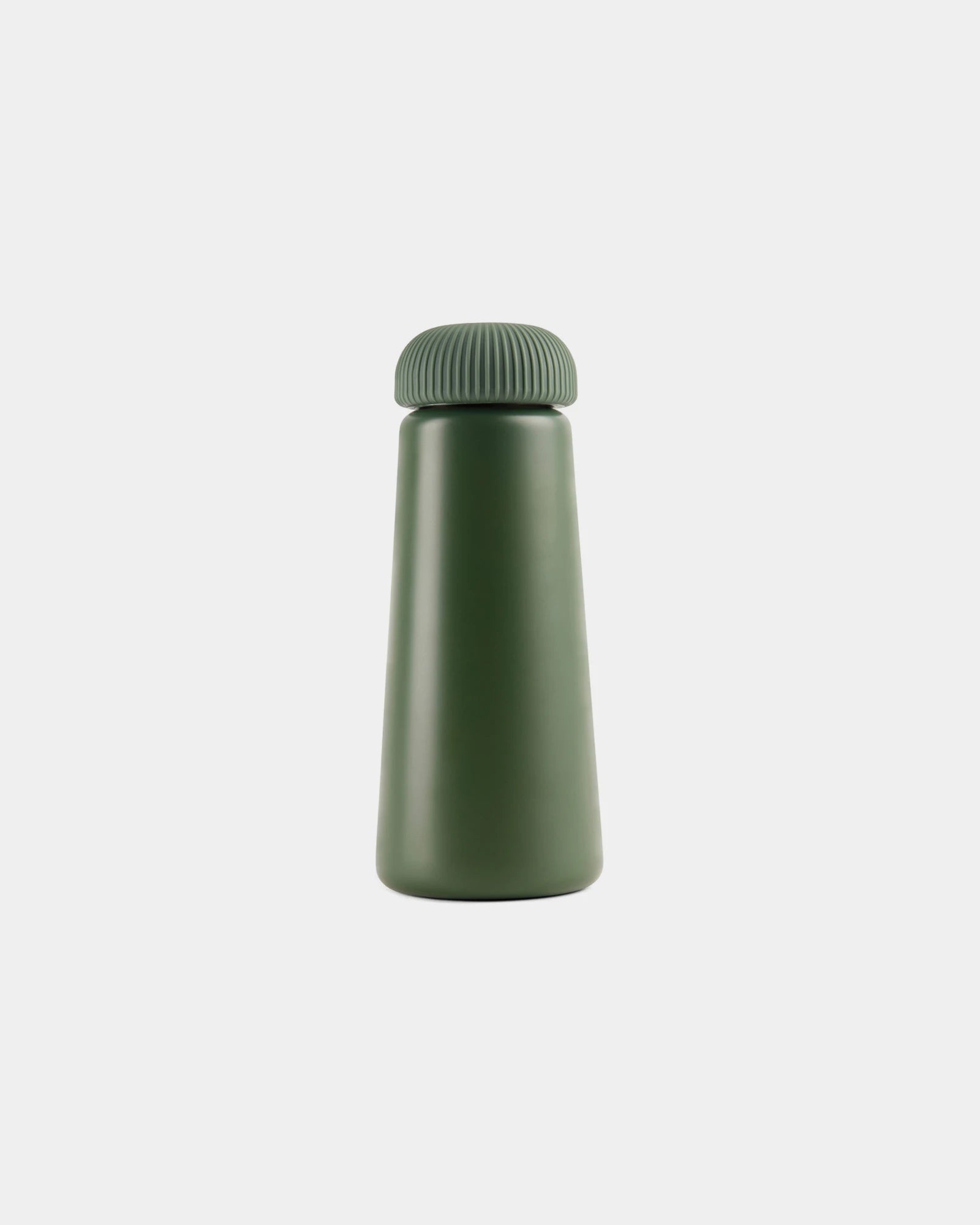 Borraccia termica riciclata Erie 450ml da personalizzare - Verde