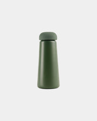 Borraccia termica riciclata Erie 450ml da personalizzare - Verde