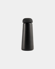 Borraccia termica riciclata Erie 450ml da personalizzare - Nero