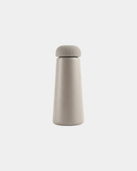 Borraccia termica riciclata Erie 450ml da personalizzare - Grigio