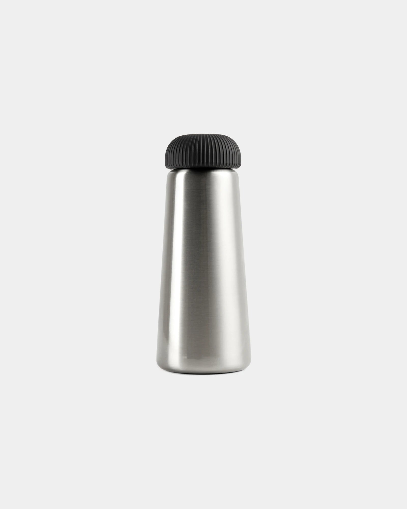 Borraccia termica riciclata Erie 450ml da personalizzare - Argento